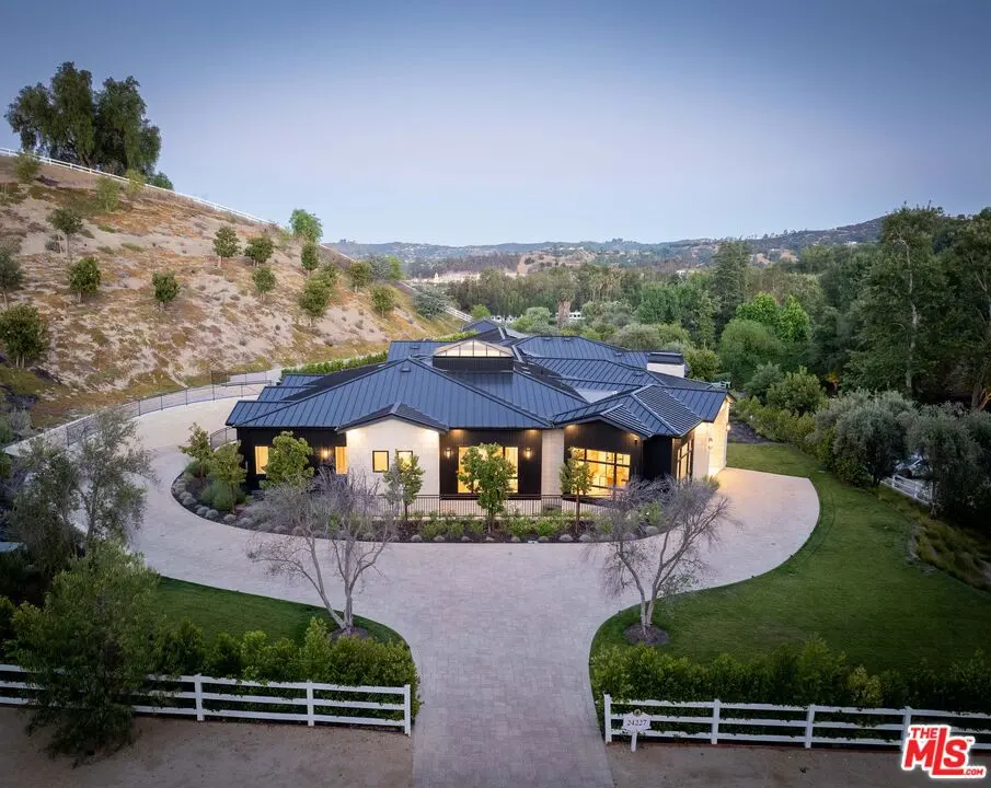 Single Family Residence for sale at 24227 Bridle Trail Road, Hidden Hills, CA featuring 6 beds and 10 baths