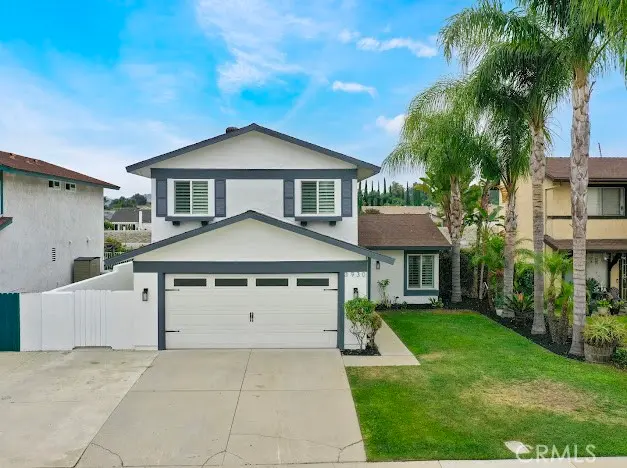 Single Family Residence for sale at 3930 Yellowstone, Chino, CA featuring 3 beds and 3 baths