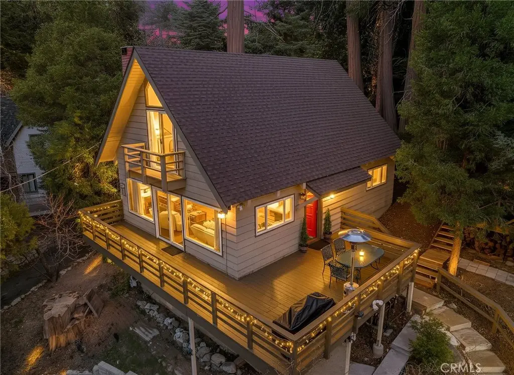 225 Fremont, Lake Arrowhead, CA — listing photo 1