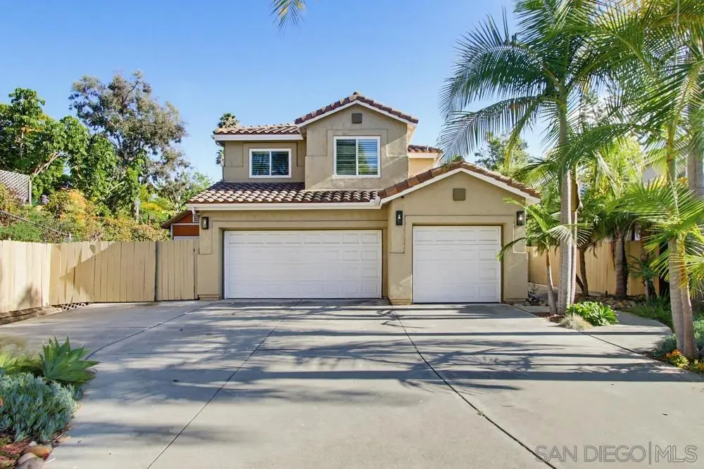 8995 Hampe Court, San Diego, CA — listing photo 1