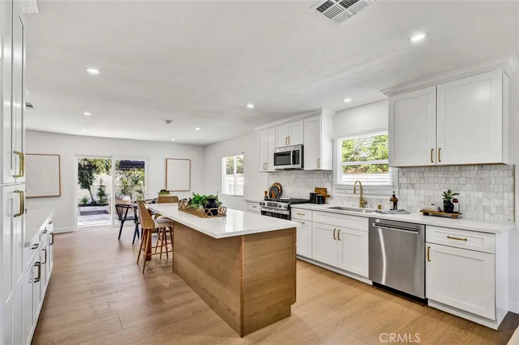 Single Family Residence for sale at 1800 E Mayfair, Orange, CA featuring 3 beds and 2 baths
