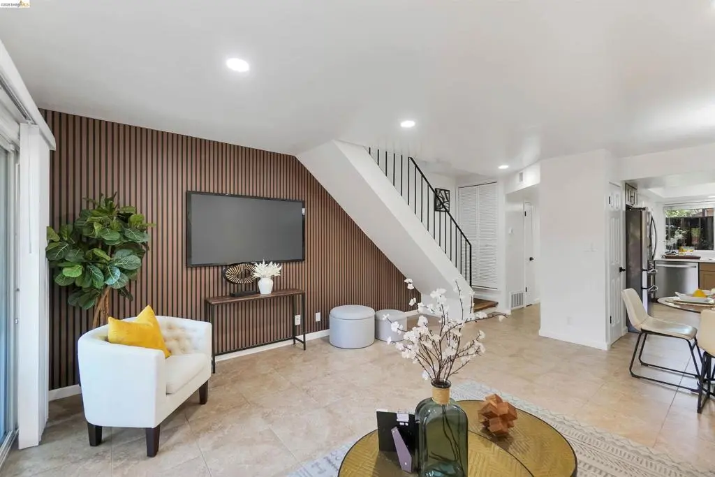 Condominium for sale at 1909 Landess Ave, Milpitas, CA featuring 3 beds and 2 baths
