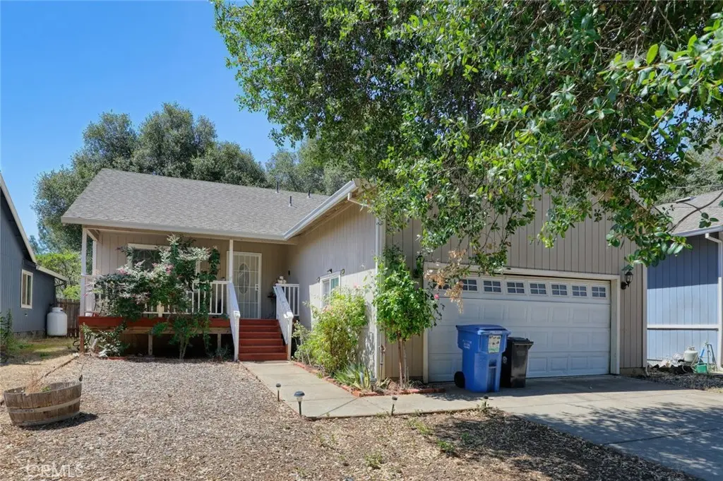 15825 23rd, Clearlake, CA — listing photo 1
