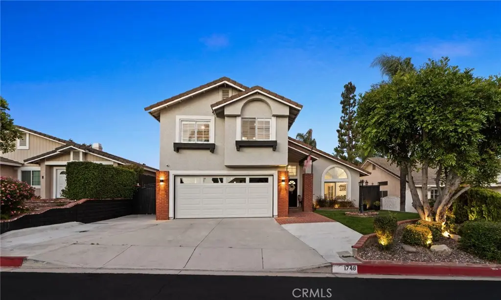 Single Family Residence for sale at 1748 Eastview Avenue, Upland, CA featuring 4 beds and 3 baths