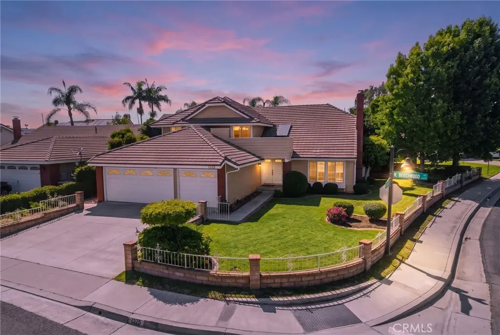 Single Family Residence for sale at 1375 Beechwood Drive, Brea, CA featuring 3 beds and 3 baths