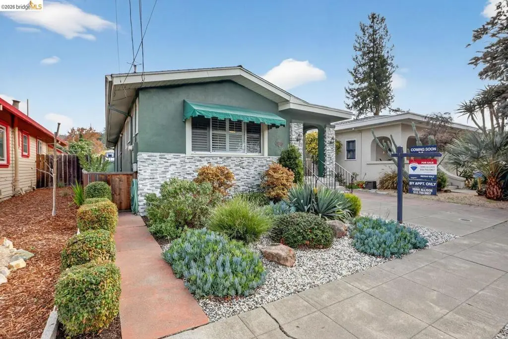 Single Family Residence for sale at 310 Melven, San Leandro, CA featuring 3 beds and 2 baths