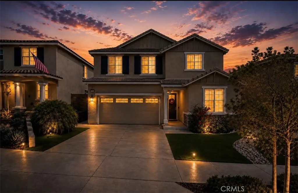Single Family Residence for sale at 11767 Trailwood Court, Corona, CA featuring 3 beds and 3 baths