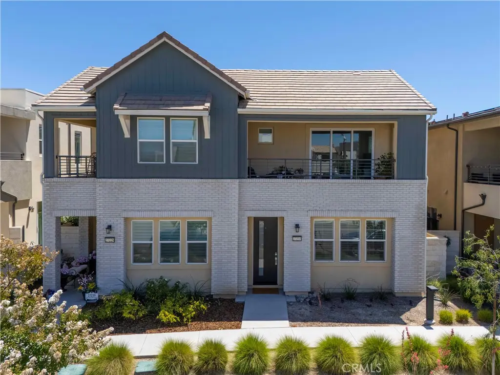 27233 Red Willow Court, Valencia, CA — listing photo 1
