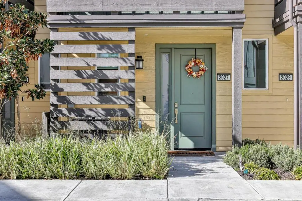 Townhouse for sale at 2027 Joshua Tree Circle, Milpitas, CA featuring 3 beds and 3 baths