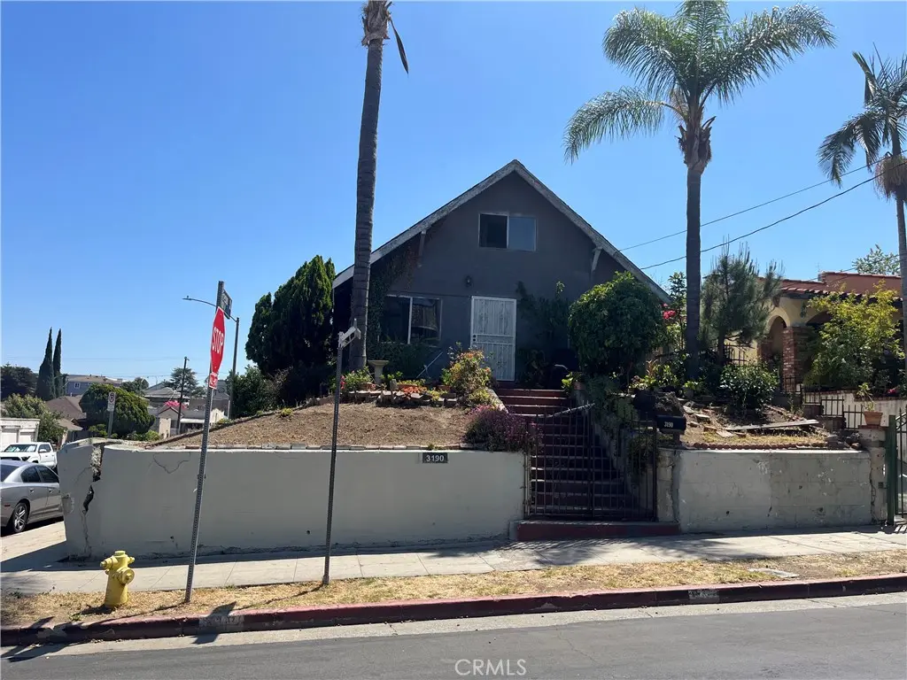 Single Family Residence for sale at 3190 Blanchard, Los Angeles, CA featuring 3 beds and 1 bath