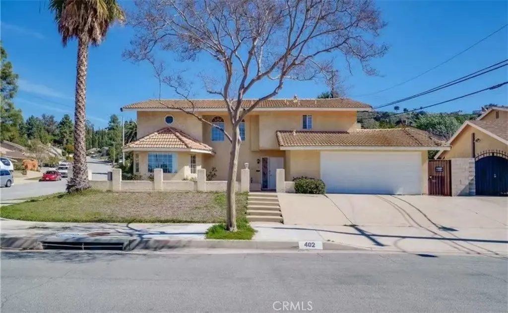 Single Family Residence for rent at 402 Bregante, Diamond Bar, CA featuring 4 beds and 2 baths