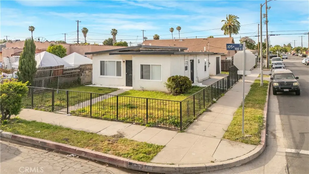 Single Family Residence for sale at 959 E 105th, Los Angeles, CA featuring 3 beds and 2 baths