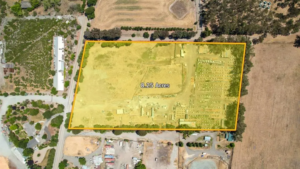 3313 Andrade Road, Sunol, CA — listing photo 1