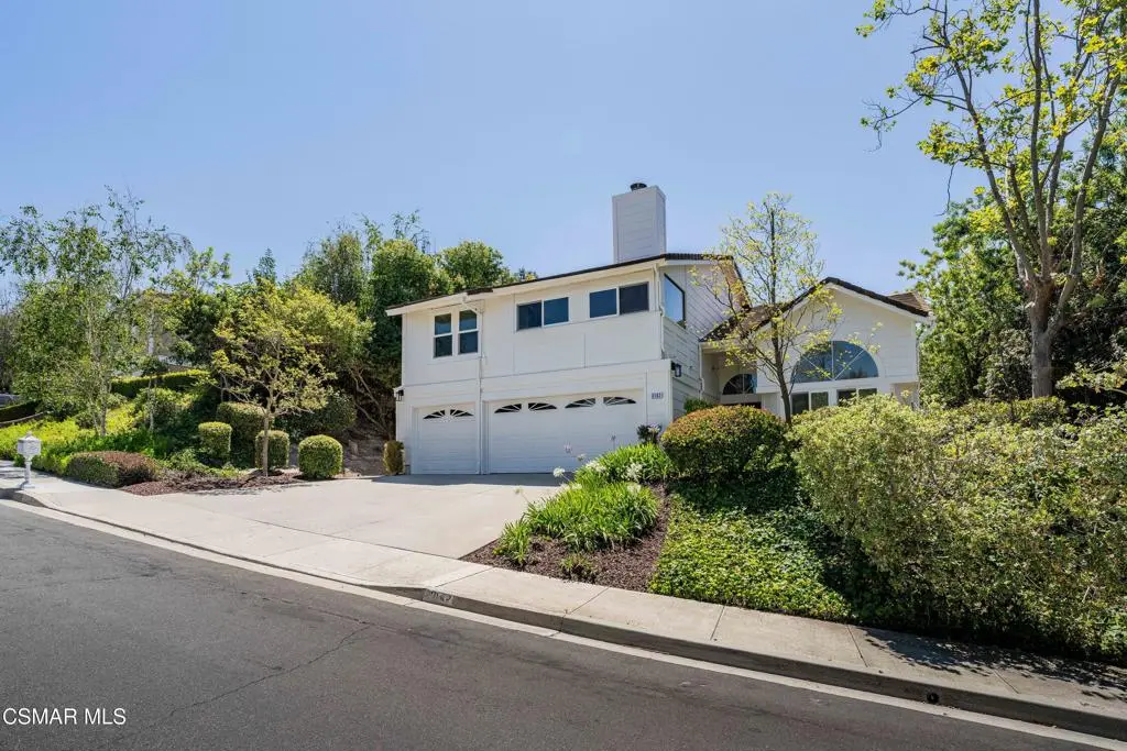 3142 Rikkard Drive, Thousand Oaks, CA — listing photo 1