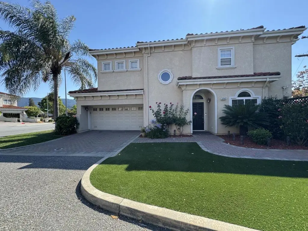 Single Family Residence for sale at 1745 Cambria Court, San Jose, CA featuring 3 beds and 3 baths