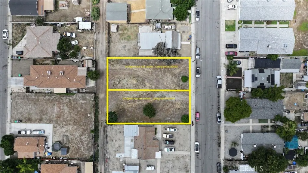 19 Algona Avenue, San Jacinto, CA — listing photo 1
