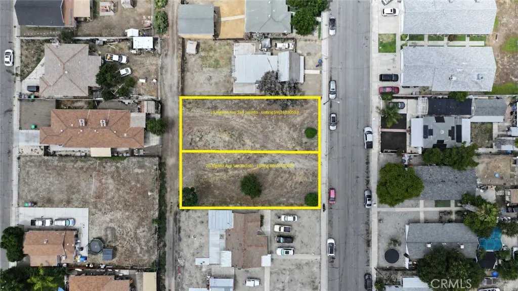 20 Algona Avenue, San Jacinto, CA — listing photo 1