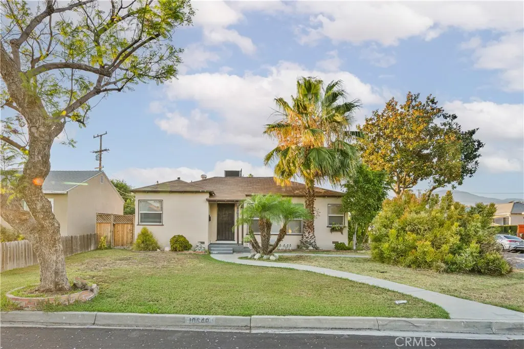 Single Family Residence for sale at 10649 Civic, El Monte, CA featuring 3 beds and 1 bath