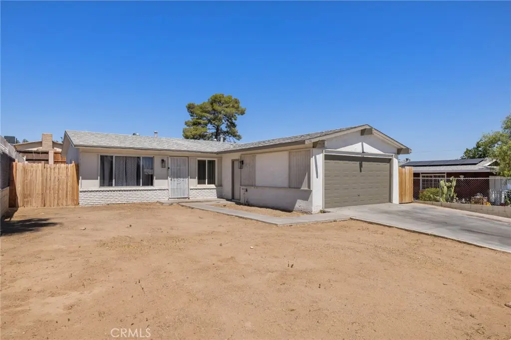 308 Forest, Barstow, CA — listing photo 1