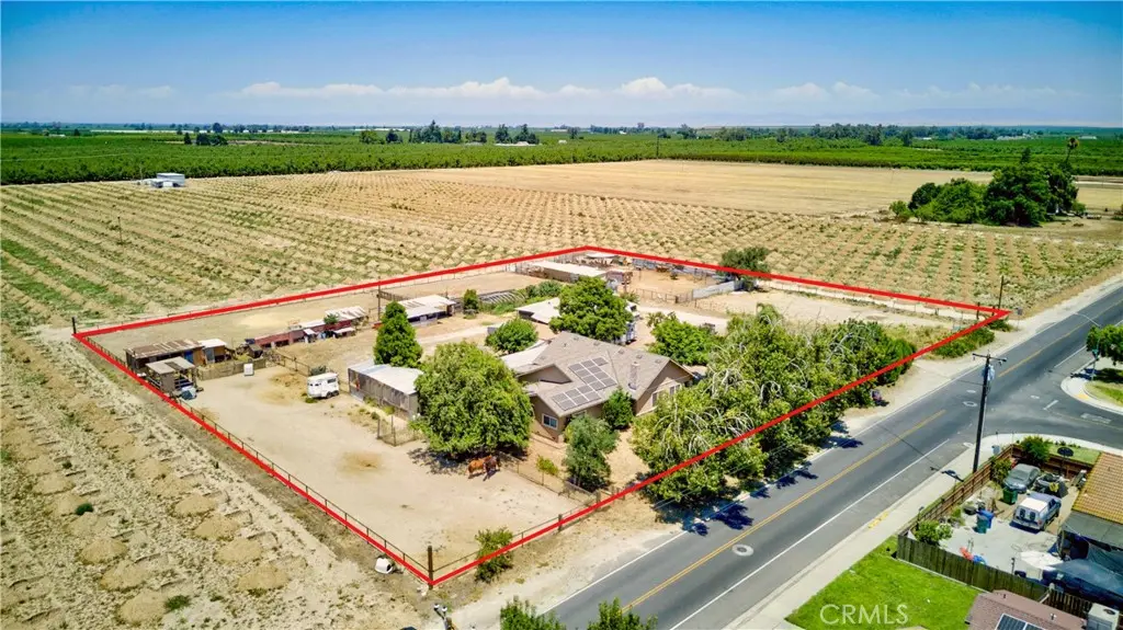 6660 Olive Avenue, Winton, CA — listing photo 1