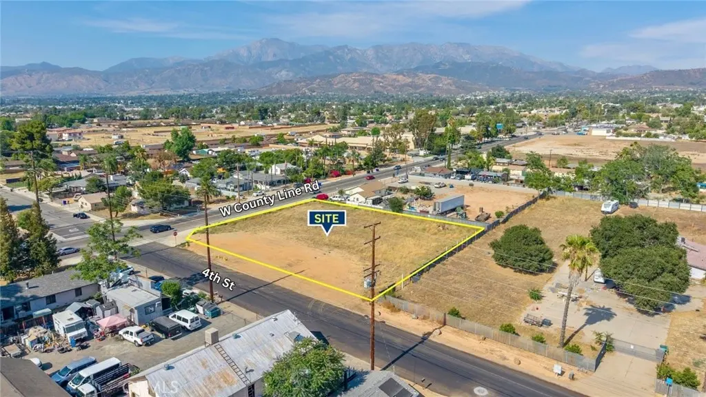 0 County Line Rd, Calimesa, CA — listing photo 1
