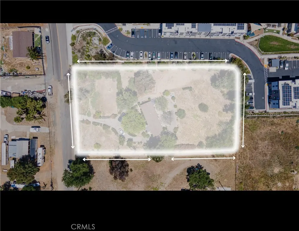 Manufactured On Land for sale at 25071 Monroe, Murrieta, CA featuring 2 beds and 2 baths