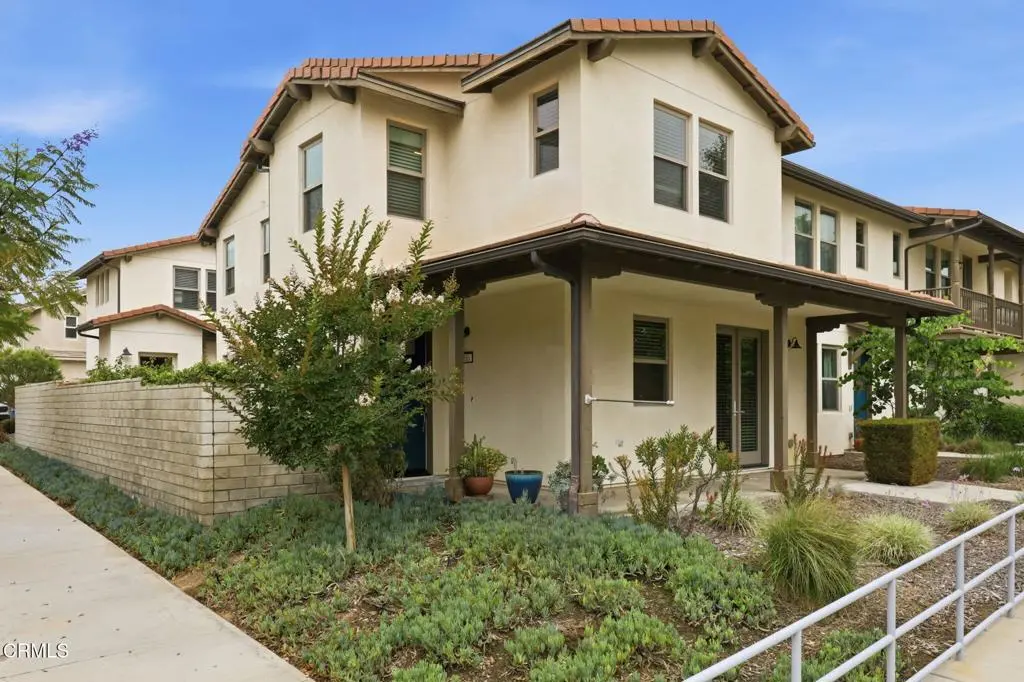 283 Los Altos Walk, Ventura, CA — listing photo 1
