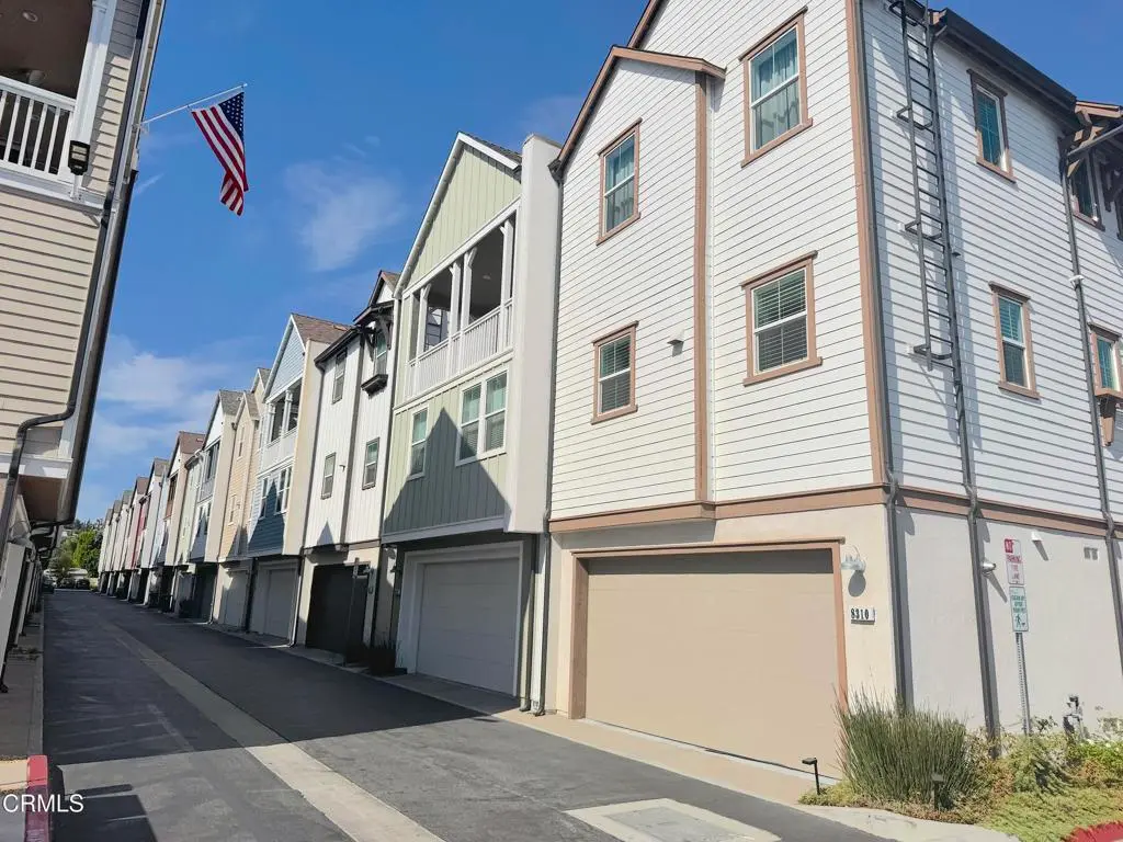 8314 N Peyton Way, West Hills, CA — listing photo 1
