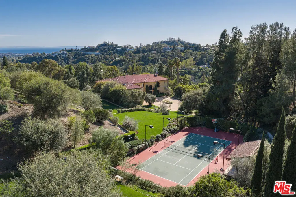 Single Family Residence for sale at 13058 Rivers Road, Los Angeles, CA featuring 7 beds and 10 baths