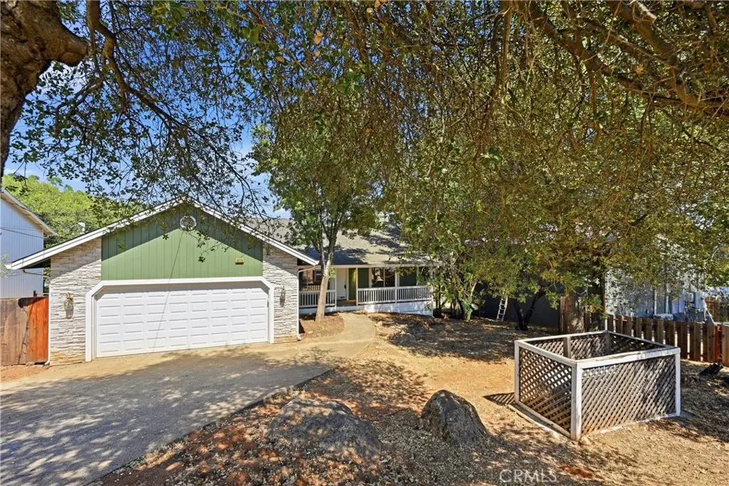 18120 N Shore, Hidden Valley Lake, CA — listing photo 1