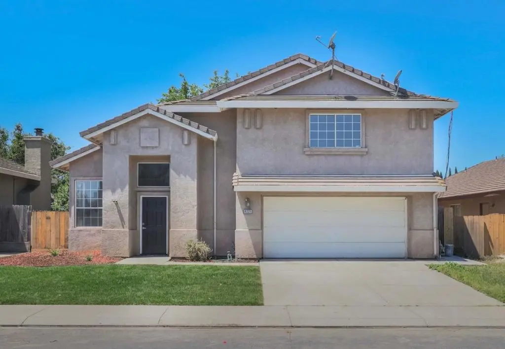 Single Family Residence for sale at 4221 San Martin Court, Salida, CA featuring 3 beds and 3 baths
