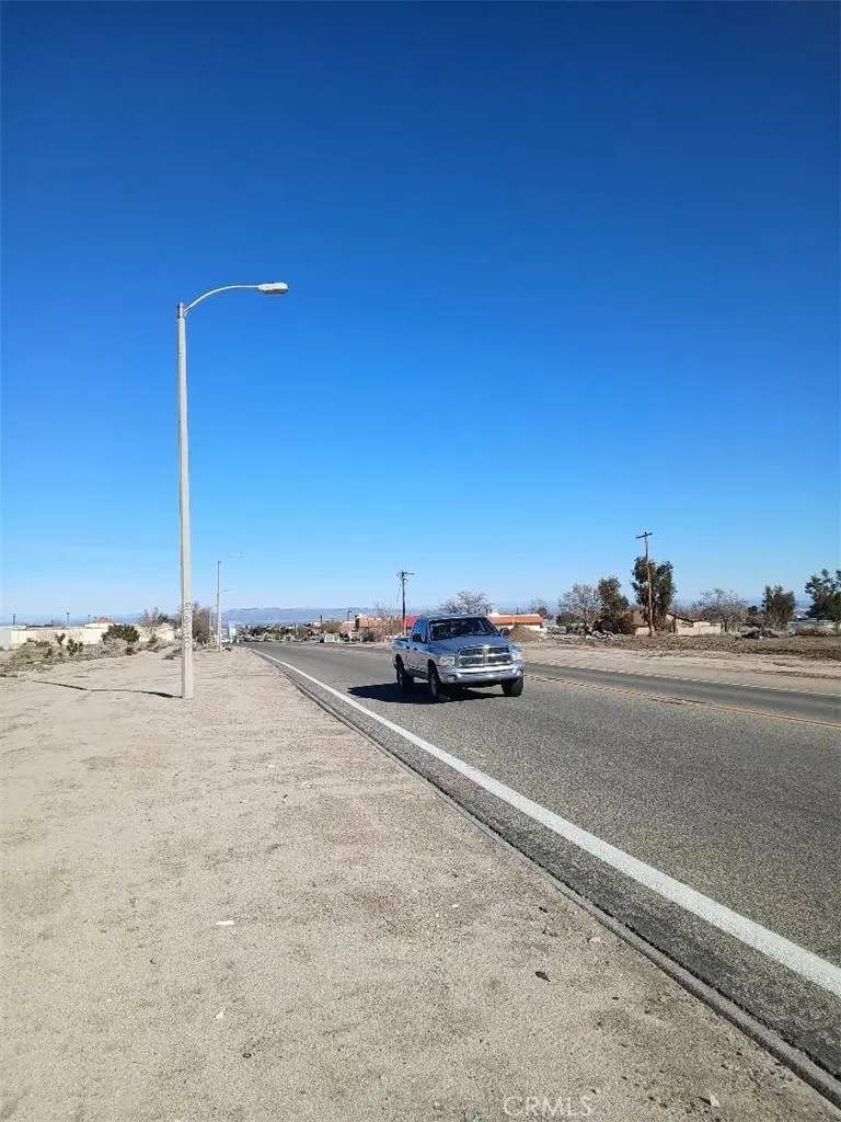 957 El Mirage Road, Adelanto, CA — listing photo 1