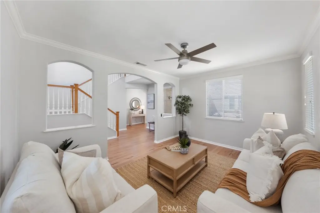 Single Family Residence for sale at 27558 Fern Pine Way, Murrieta, CA featuring 4 beds and 3 baths