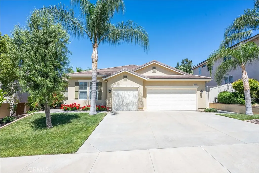 Single Family Residence for sale at 35281 Portola, Wildomar, CA featuring 4 beds and 3 baths