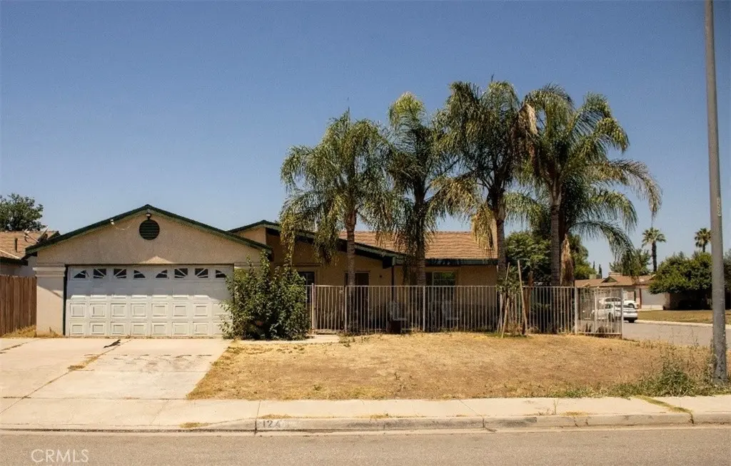 124 Old Drovers Lane, Bakersfield, CA — listing photo 1