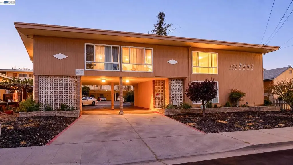 Residential Income for sale at 236 Haas Ave, San Leandro, CA