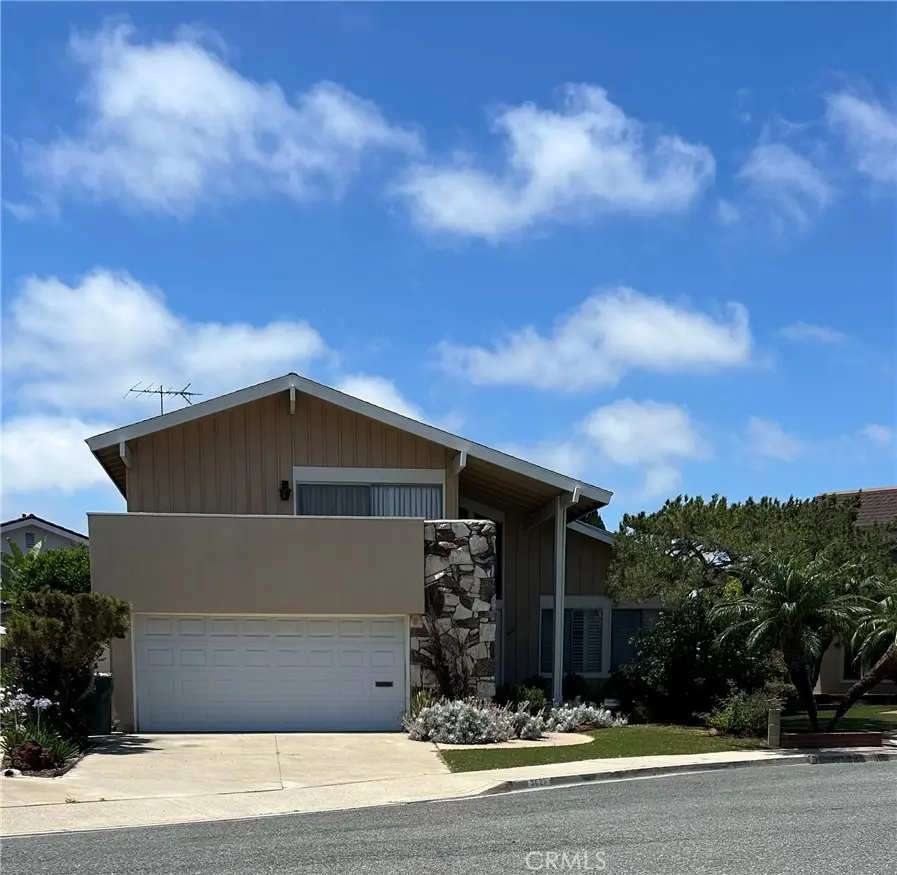 3621 Teaberry Circle, Seal Beach, CA — listing photo 1