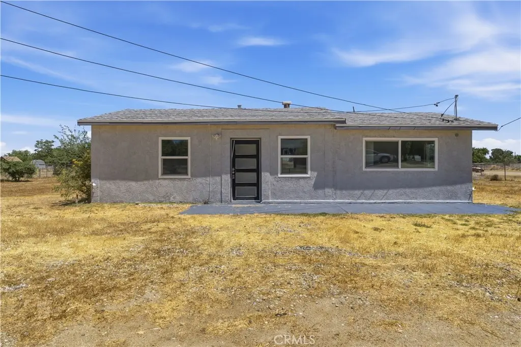 10505 E Ave S6, Littlerock, CA — listing photo 1