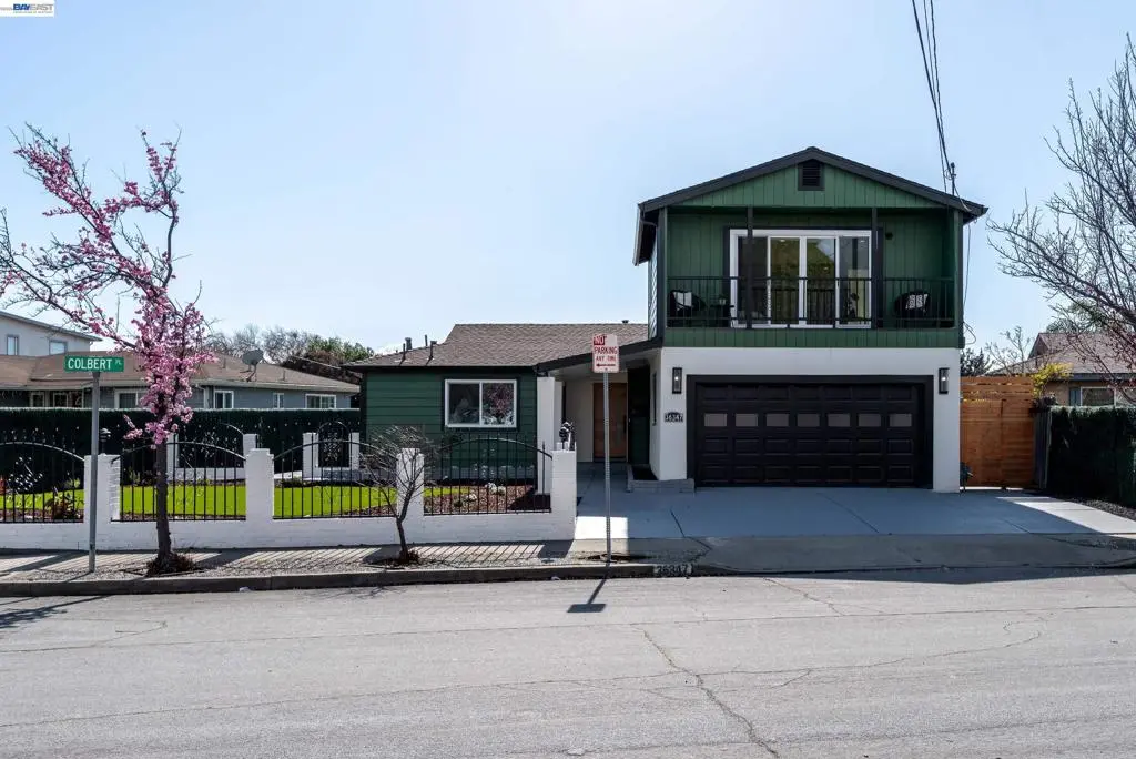 Single Family Residence for sale at 36347 Colbert Pl, Newark, CA featuring 4 beds and 3 baths