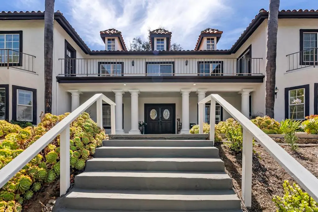 Single Family Residence for sale at 1696 Gil Way, Vista, CA featuring 6 beds and 6 baths
