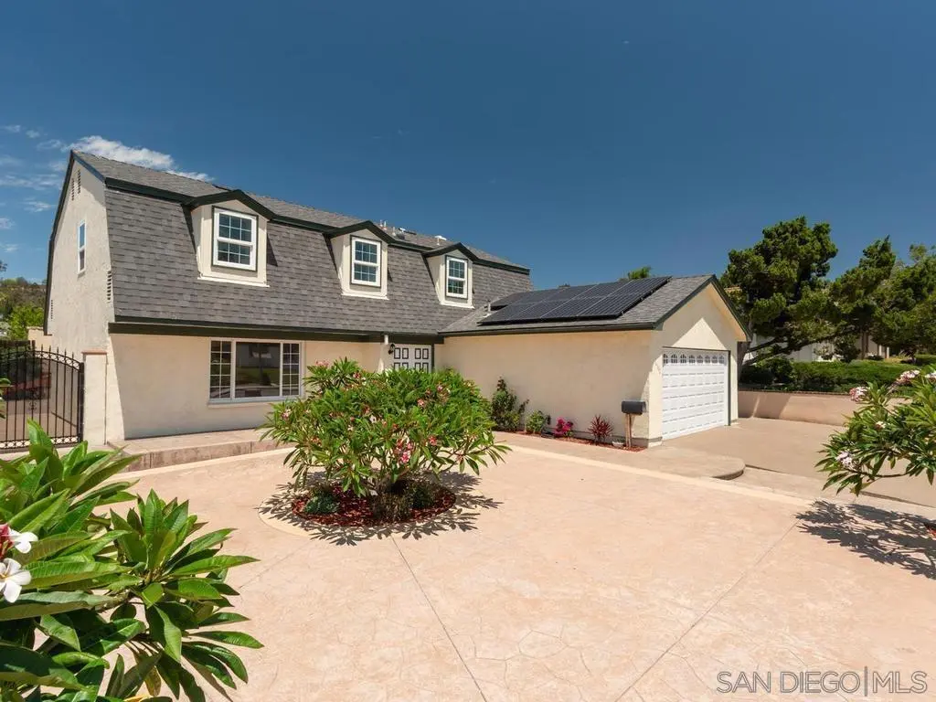 14302 Sandown, Poway, CA — listing photo 1