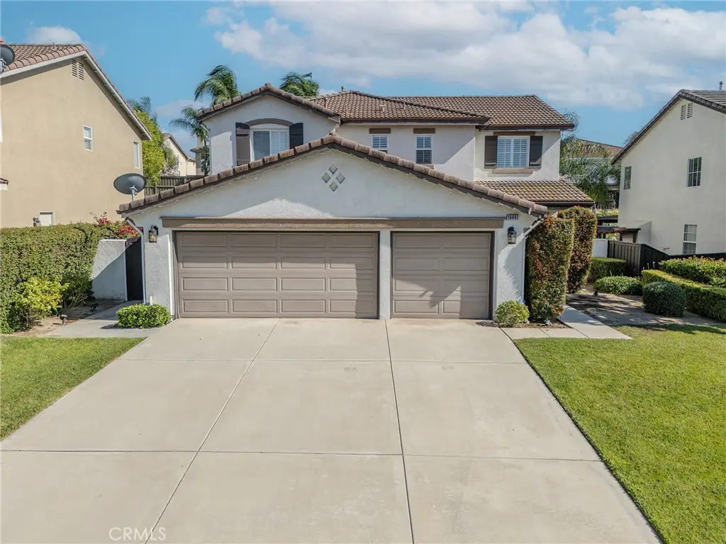 Single Family Residence for sale at 19441 Allenhurst, Riverside, CA featuring 4 beds and 3 baths