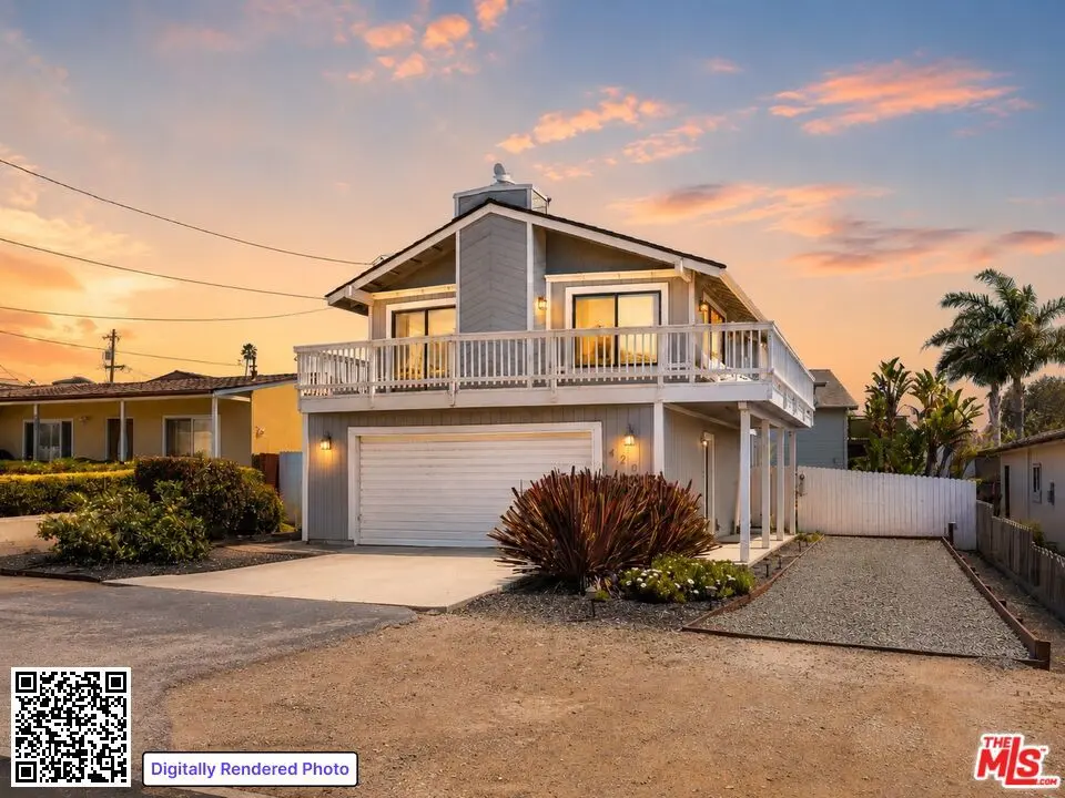 Single Family Residence for sale at 470 Las Vegas Street, Morro Bay, CA featuring 3 beds and 2 baths