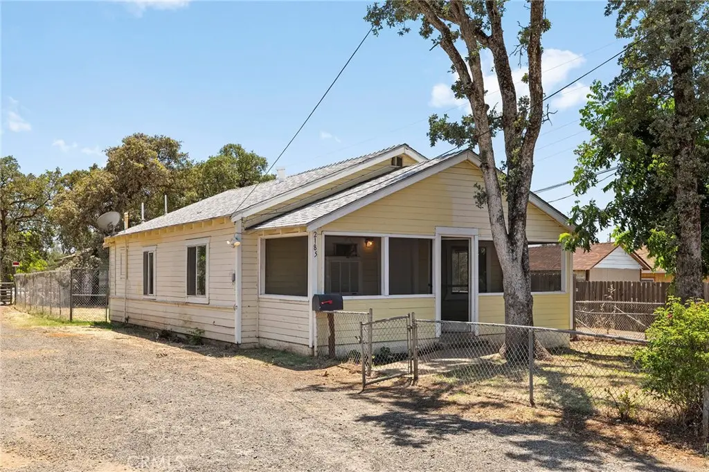 2185 Ithaca Street, Oroville, CA — listing photo 1