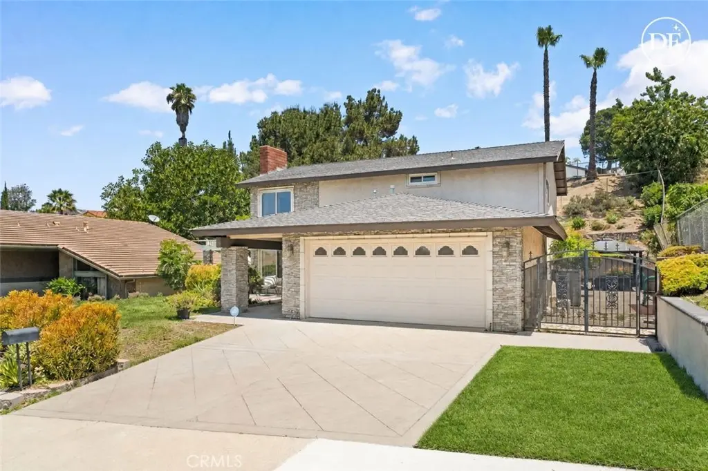 Single Family Residence for sale at 752 Golden Prados, Diamond Bar, CA featuring 4 beds and 3 baths