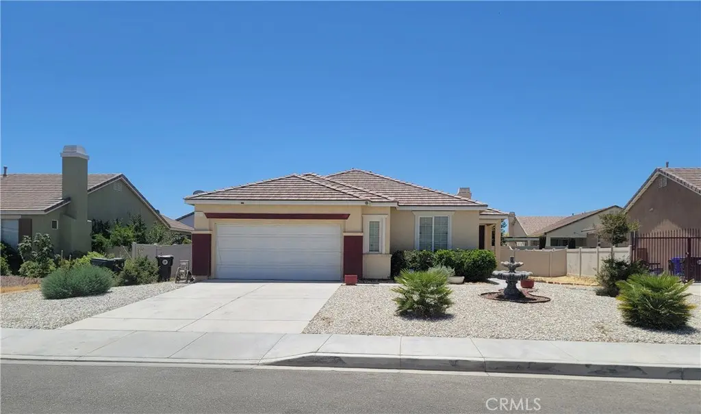 11819 Maywood, Adelanto, CA — listing photo 1