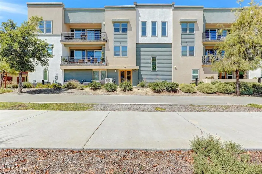 27406 N Merlin Place 202, Valencia, CA — listing photo 1