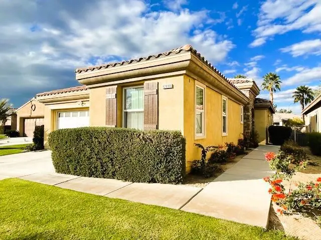 Single Family Residence for sale at 82098 Travolta Avenue, Indio, CA featuring 2 beds and 3 baths