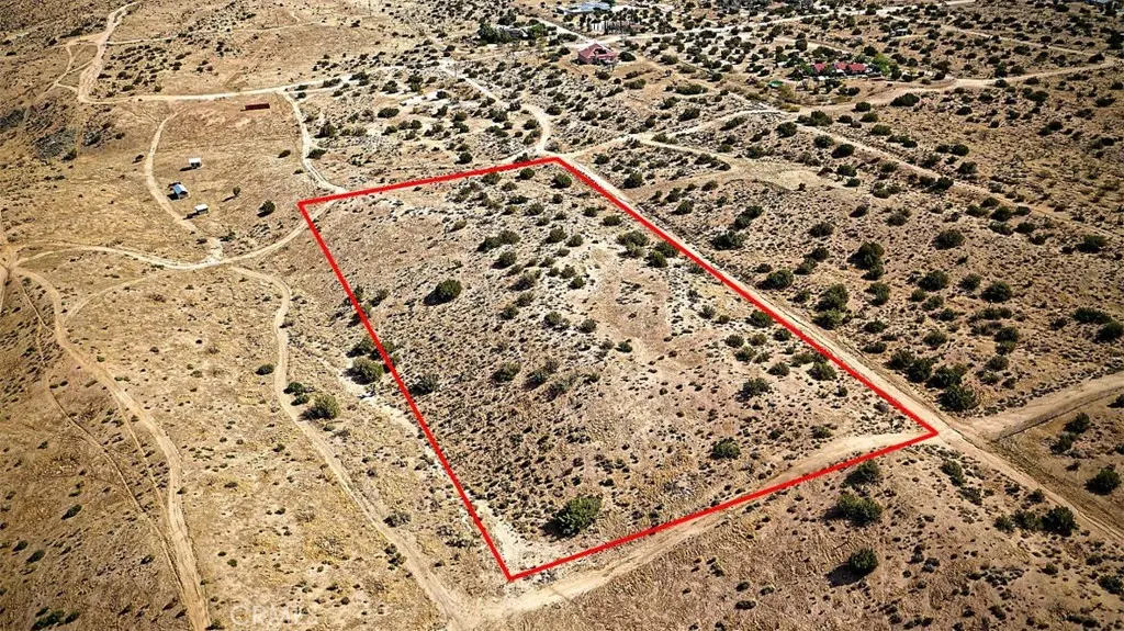 25200 Mountain View Road, Apple Valley, CA — listing photo 1
