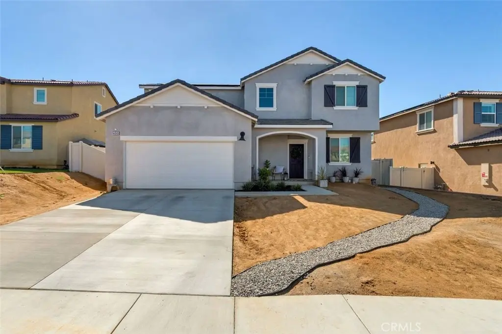 14049 Amorosa Ct, Beaumont, CA — listing photo 1